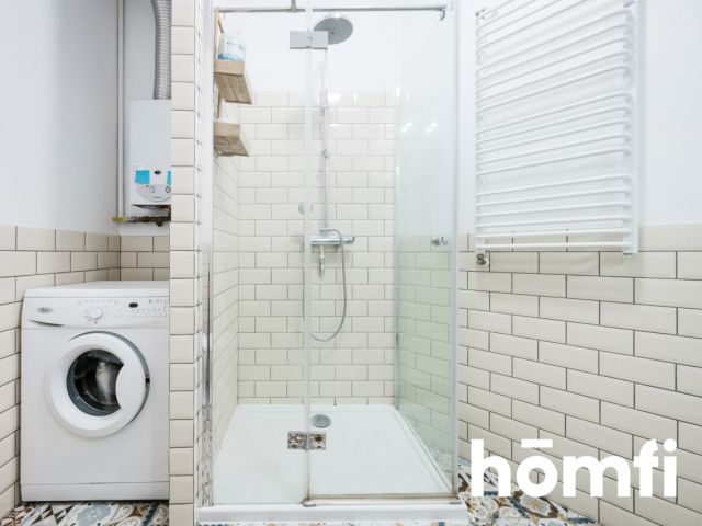 3-ROOM/ 2-BED/ ALEJA RÓŻ/ PLAC CENTRALNY/ NOWA HUTA - Apartment - Rent - Kraków, Nowa Huta