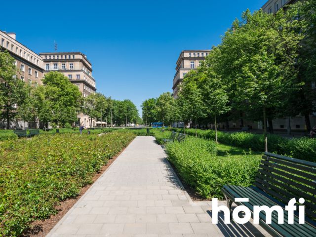 3-ROOM/ 2-BED/ ALEJA RÓŻ/ PLAC CENTRALNY/ NOWA HUTA - Apartment - Rent - Kraków, Nowa Huta