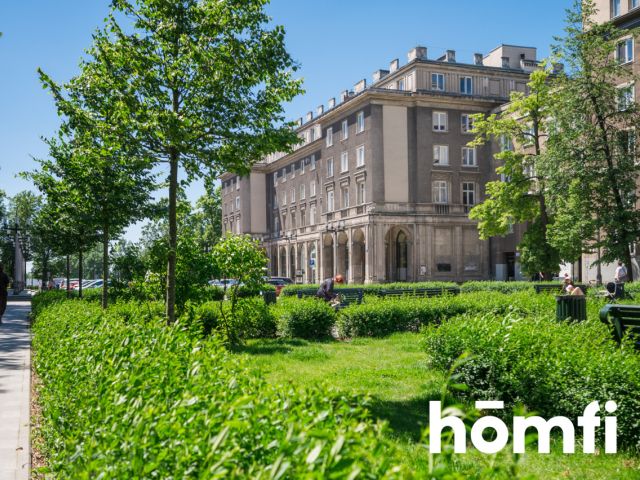 3-ROOM/ 2-BED/ ALEJA RÓŻ/ PLAC CENTRALNY/ NOWA HUTA - Apartment - Rent - Kraków, Nowa Huta