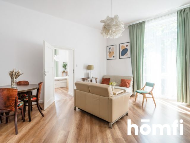 3-ROOM/ 2-BED/ ALEJA RÓŻ/ PLAC CENTRALNY/ NOWA HUTA - Apartment - Rent - Kraków, Nowa Huta