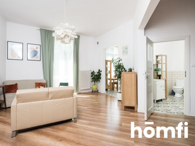 3-ROOM/ 2-BED/ ALEJA RÓŻ/ PLAC CENTRALNY/ NOWA HUTA - Apartment - Rent - Kraków, Nowa Huta
