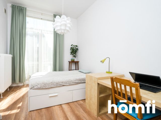 3-ROOM/ 2-BED/ ALEJA RÓŻ/ PLAC CENTRALNY/ NOWA HUTA - Apartment - Rent - Kraków, Nowa Huta