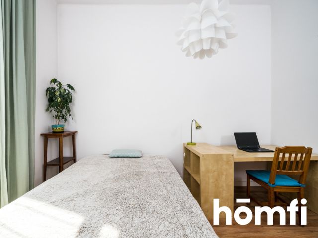 3-ROOM/ 2-BED/ ALEJA RÓŻ/ PLAC CENTRALNY/ NOWA HUTA - Apartment - Rent - Kraków, Nowa Huta