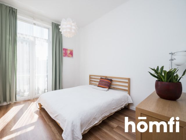 3-ROOM/ 2-BED/ ALEJA RÓŻ/ PLAC CENTRALNY/ NOWA HUTA - Apartment - Rent - Kraków, Nowa Huta