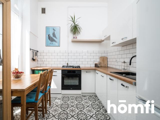 3-ROOM/ 2-BED/ ALEJA RÓŻ/ PLAC CENTRALNY/ NOWA HUTA - Apartment - Rent - Kraków, Nowa Huta