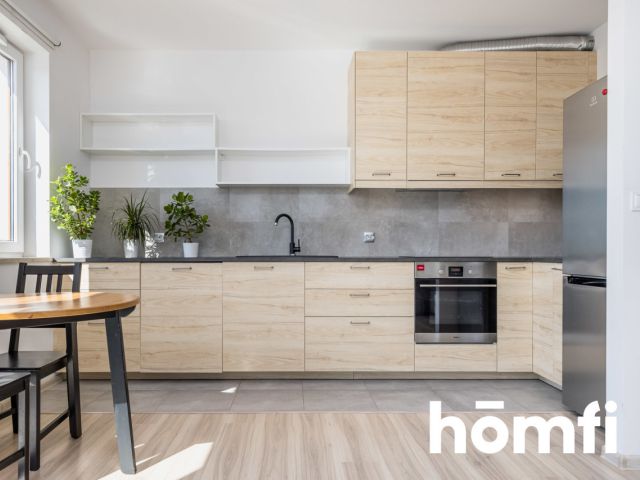 STUDIO APARTMENT | BEMOWO - CHRZANÓW | BALCONY - Apartment - Rent - Warszawa, Bemowo