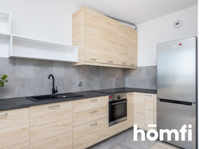 KAWALERKA | BEMOWO - CHRZANÓW | BALKON - Mieszkanie - Wynajem - Warszawa, Bemowo