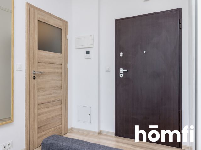 KAWALERKA | BEMOWO - CHRZANÓW | BALKON - Mieszkanie - Wynajem - Warszawa, Bemowo