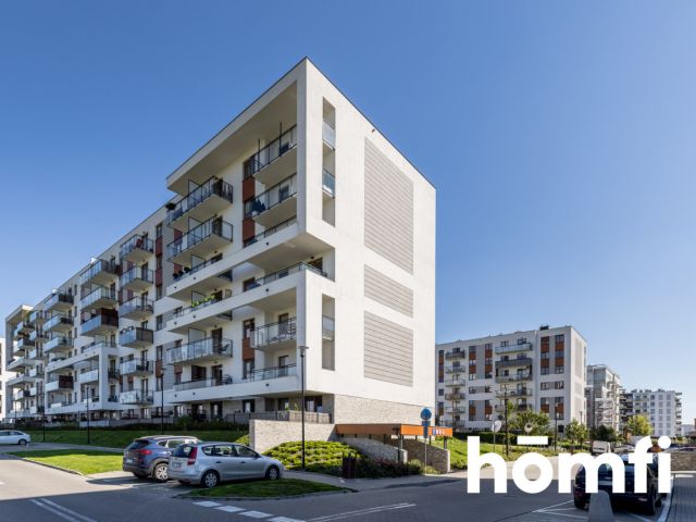 KAWALERKA | BEMOWO - CHRZANÓW | BALKON - Mieszkanie - Wynajem - Warszawa, Bemowo
