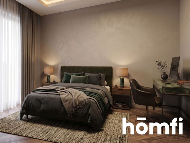 3-room apartment with a garden - Poznań Piątkowo - Apartment - Sale - Poznań, Stare Miasto