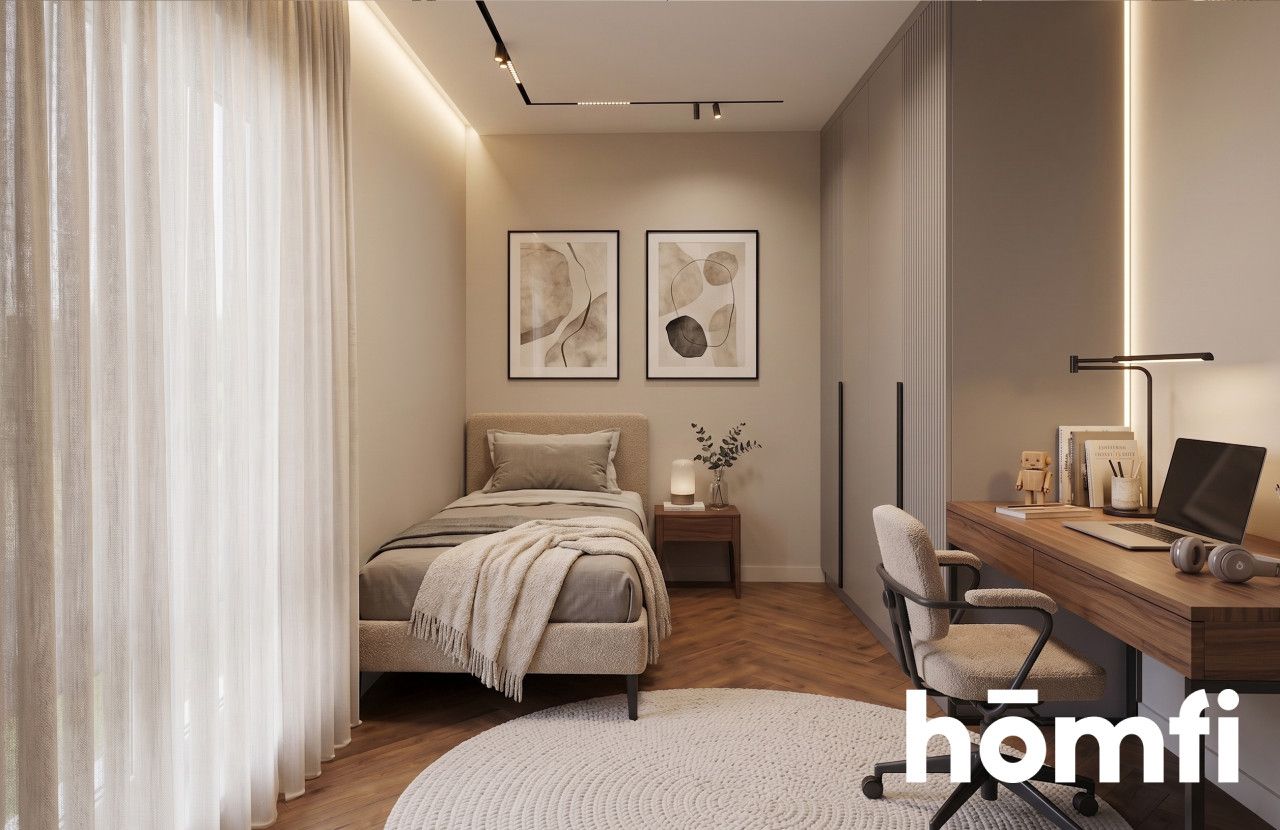 4-room apartment with two bathrooms - Apartment - Sale - Poznań, Stare Miasto