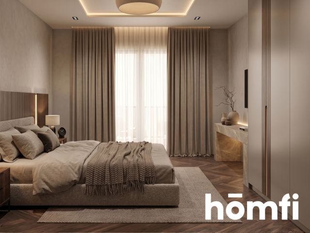 Apartament 4 pokojowy z dwoma łazienkami - Mieszkanie - Sprzedaż - Poznań, Stare Miasto