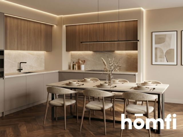 Apartament 4 pokojowy z dwoma łazienkami - Mieszkanie - Sprzedaż - Poznań, Stare Miasto