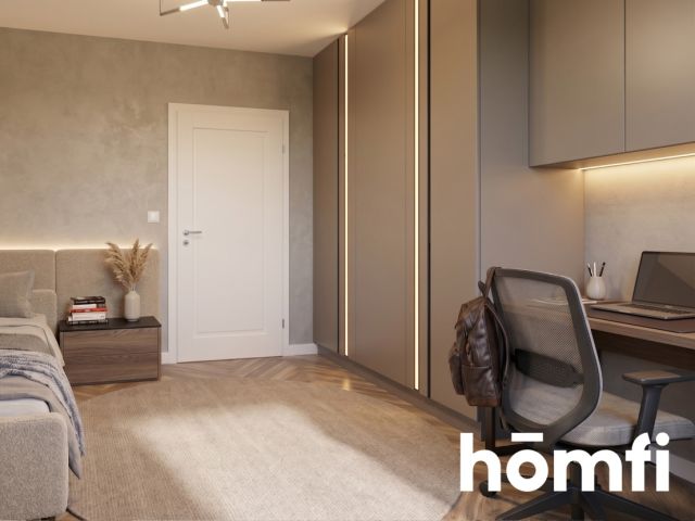 Apartament 4 pokojowy z dwoma łazienkami - Mieszkanie - Sprzedaż - Poznań, Stare Miasto