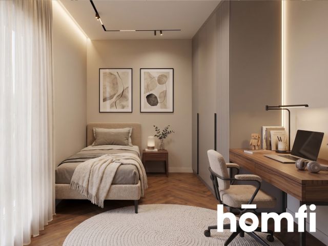 Apartament 4 pokojowy z dwoma łazienkami - Mieszkanie - Sprzedaż - Poznań, Stare Miasto