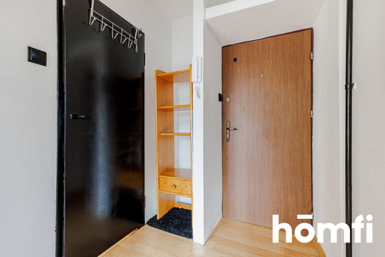 2 rooms near metro - Apartment - Rent - Warszawa, Żoliborz / Sady Żoliborskie