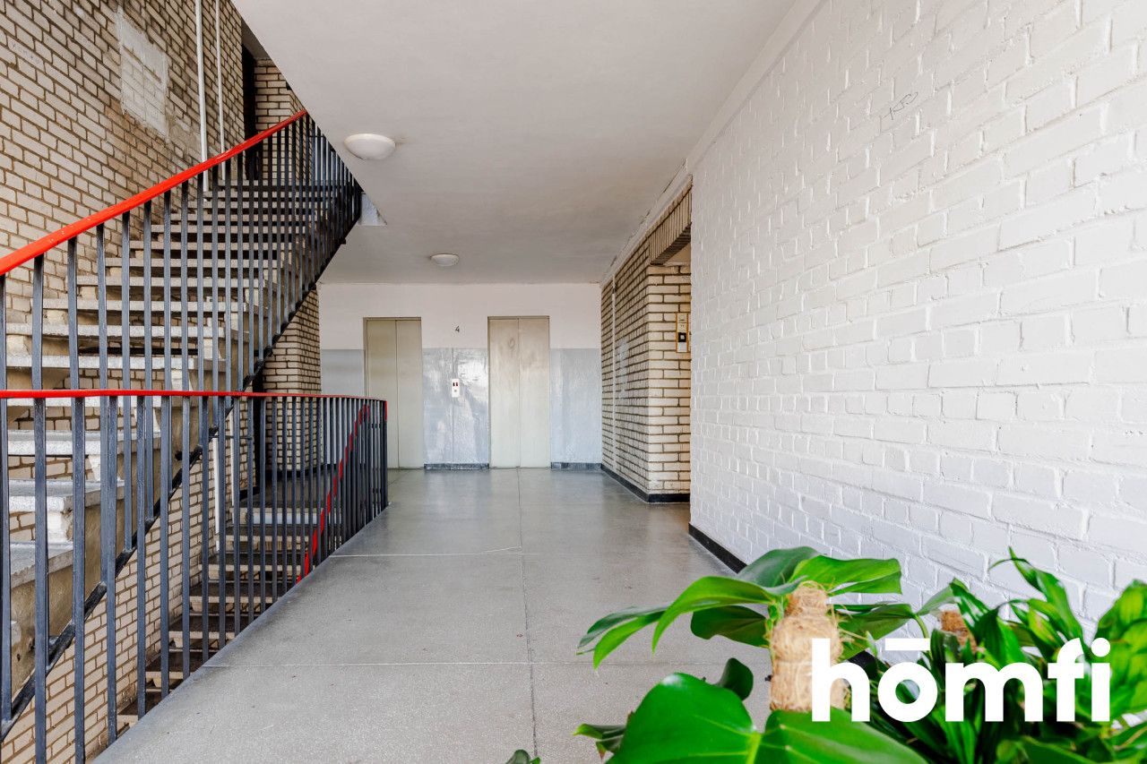 2 rooms near metro - Apartment - Rent - Warszawa, Żoliborz / Sady Żoliborskie