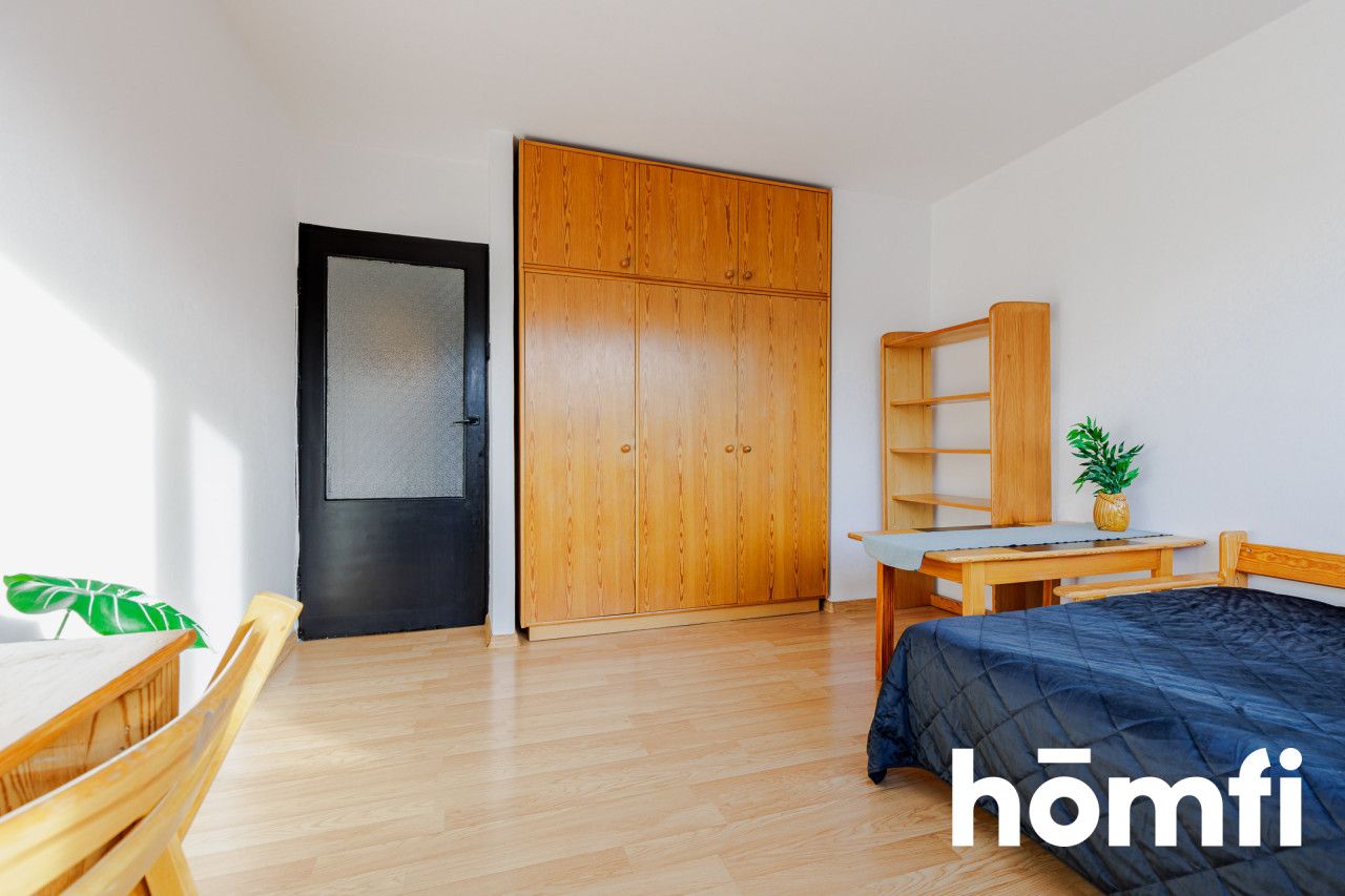 2 rooms near metro - Apartment - Rent - Warszawa, Żoliborz / Sady Żoliborskie