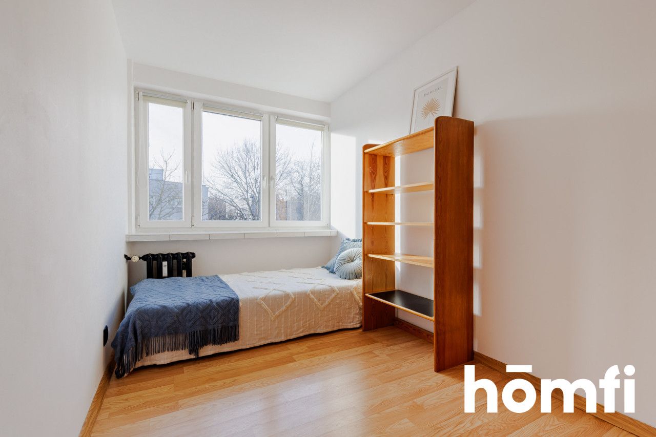 2 rooms near metro - Apartment - Rent - Warszawa, Żoliborz / Sady Żoliborskie