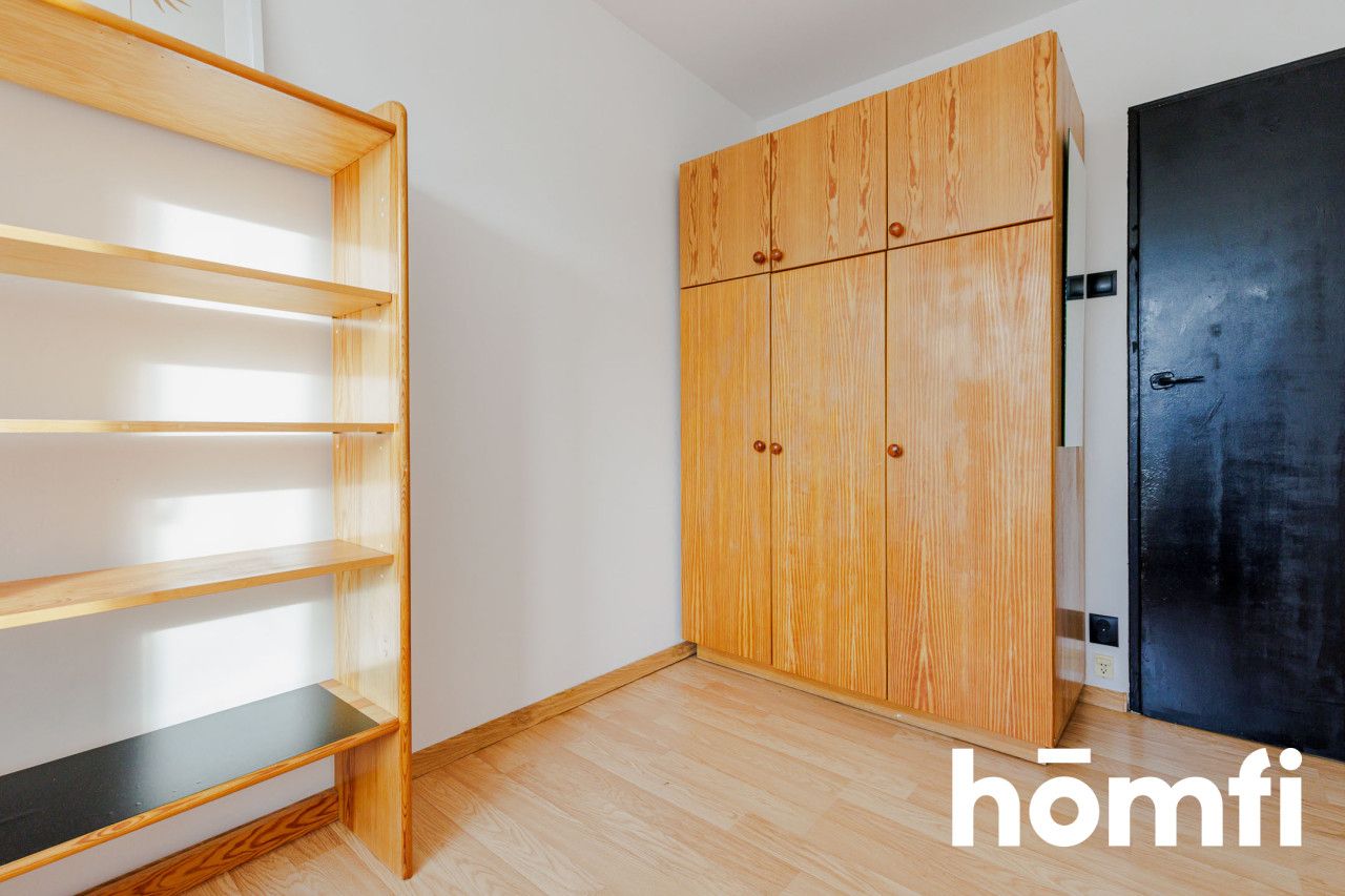2 rooms near metro - Apartment - Rent - Warszawa, Żoliborz / Sady Żoliborskie