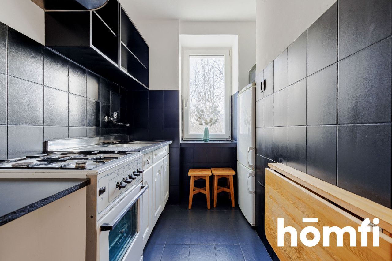 2 rooms near metro - Apartment - Rent - Warszawa, Żoliborz / Sady Żoliborskie