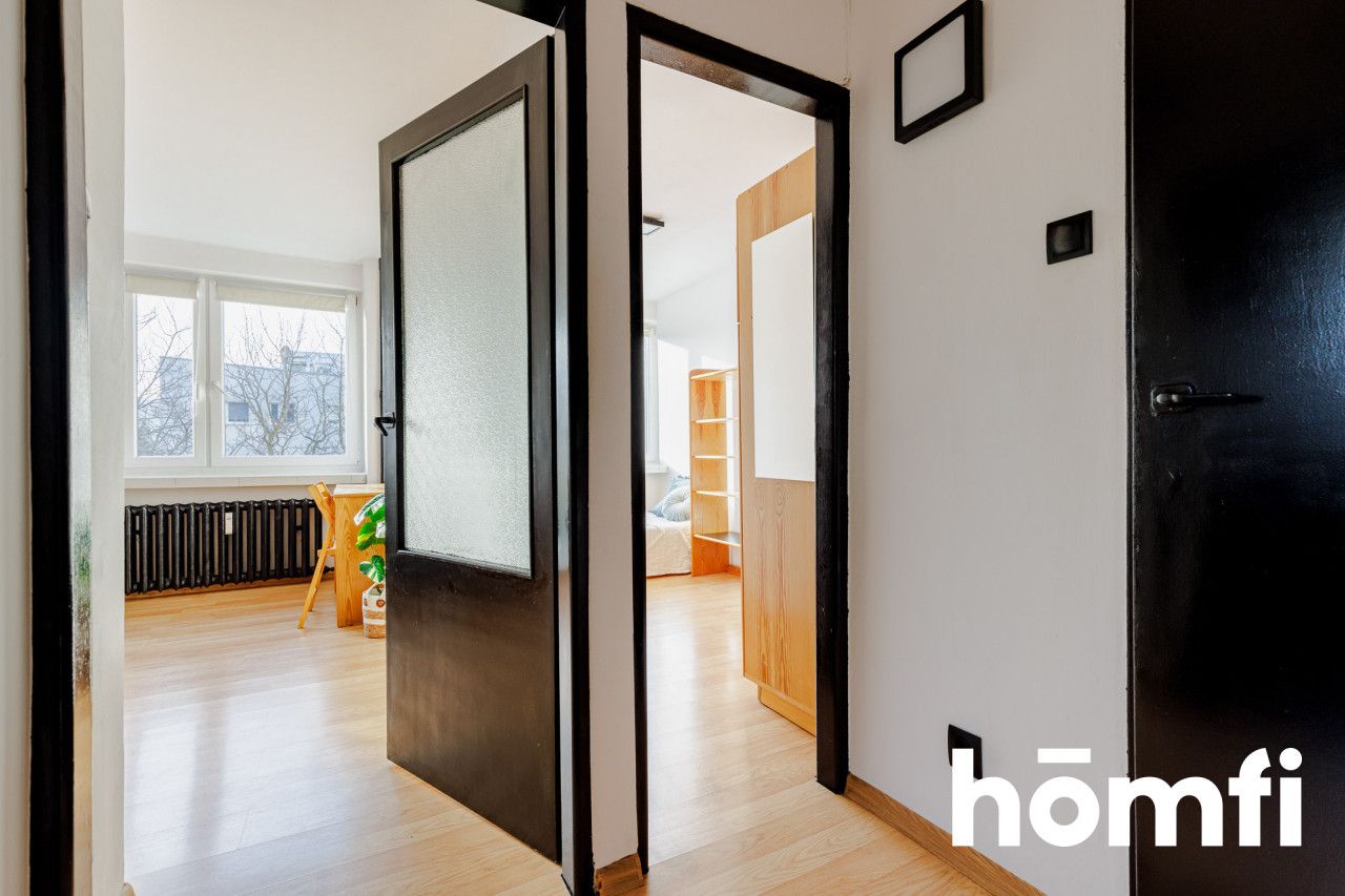 2 rooms near metro - Apartment - Rent - Warszawa, Żoliborz / Sady Żoliborskie