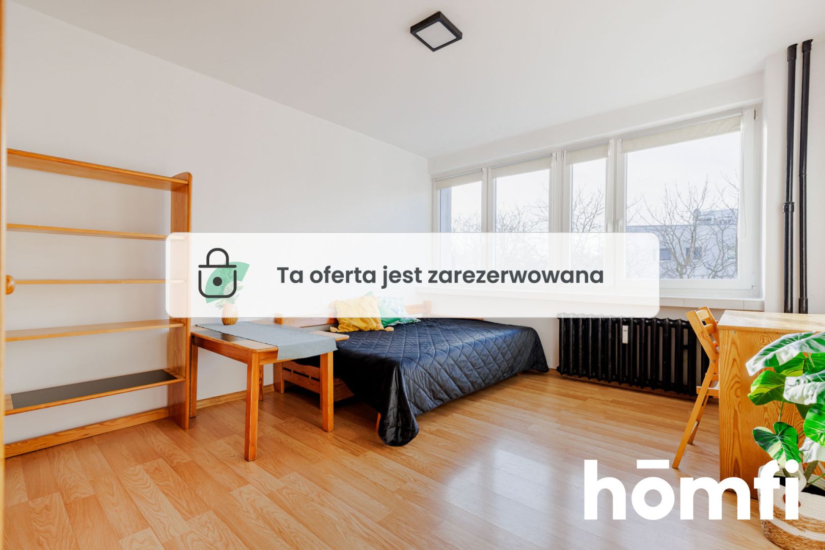 2 rooms near metro - Apartment - Rent - Warszawa, Żoliborz / Sady Żoliborskie