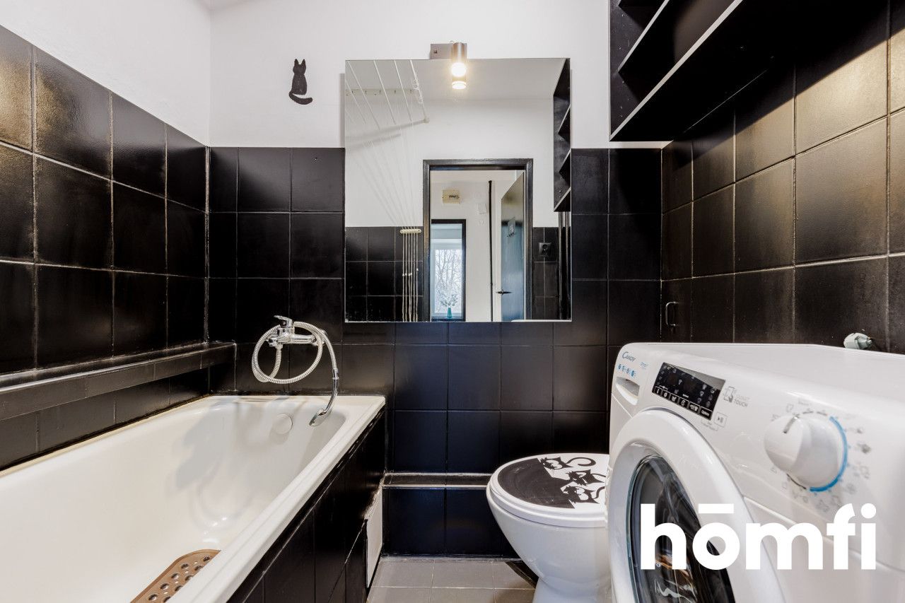 2 rooms near metro - Apartment - Rent - Warszawa, Żoliborz / Sady Żoliborskie