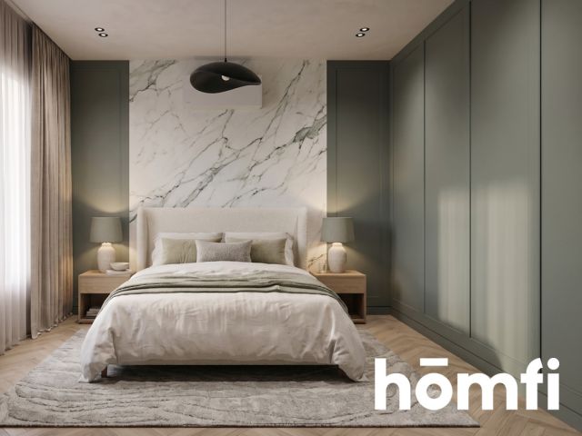 Przestronny apartament 3 pokojowy z dużą łazienką - Mieszkanie - Sprzedaż - Poznań, Stare Miasto