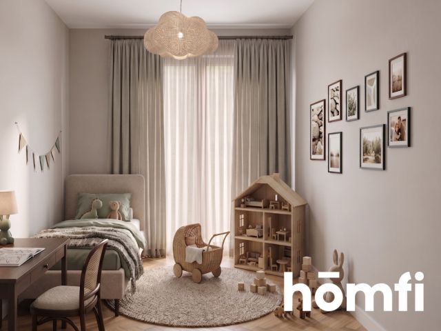 Przestronny apartament 3 pokojowy z dużą łazienką - Mieszkanie - Sprzedaż - Poznań, Stare Miasto
