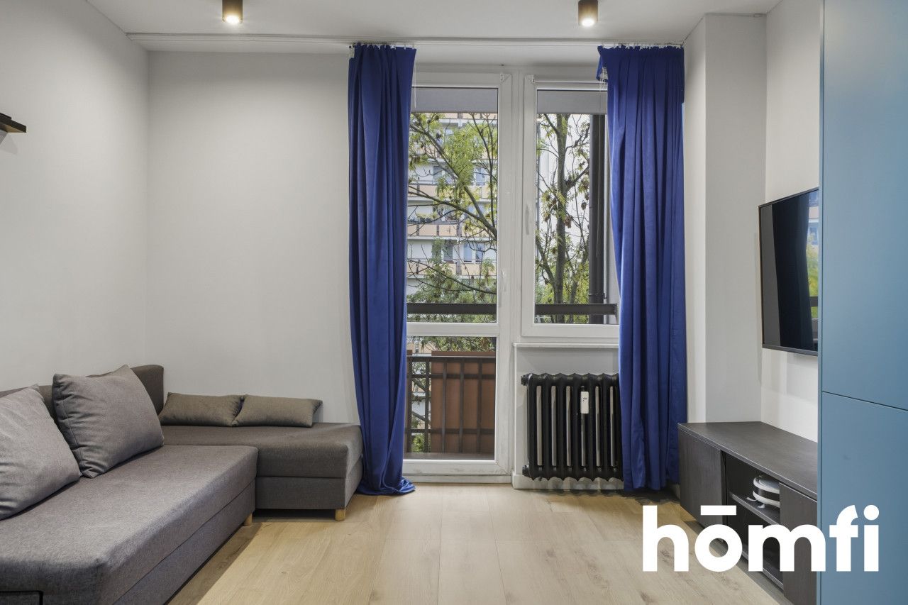 Modern apartment in the heart of Radom - Apartment - Rent - Radom, Śródmieście