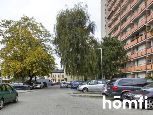 Nowoczesne mieszkanie w sercu Radomia - Mieszkanie - Wynajem - Radom, Śródmieście