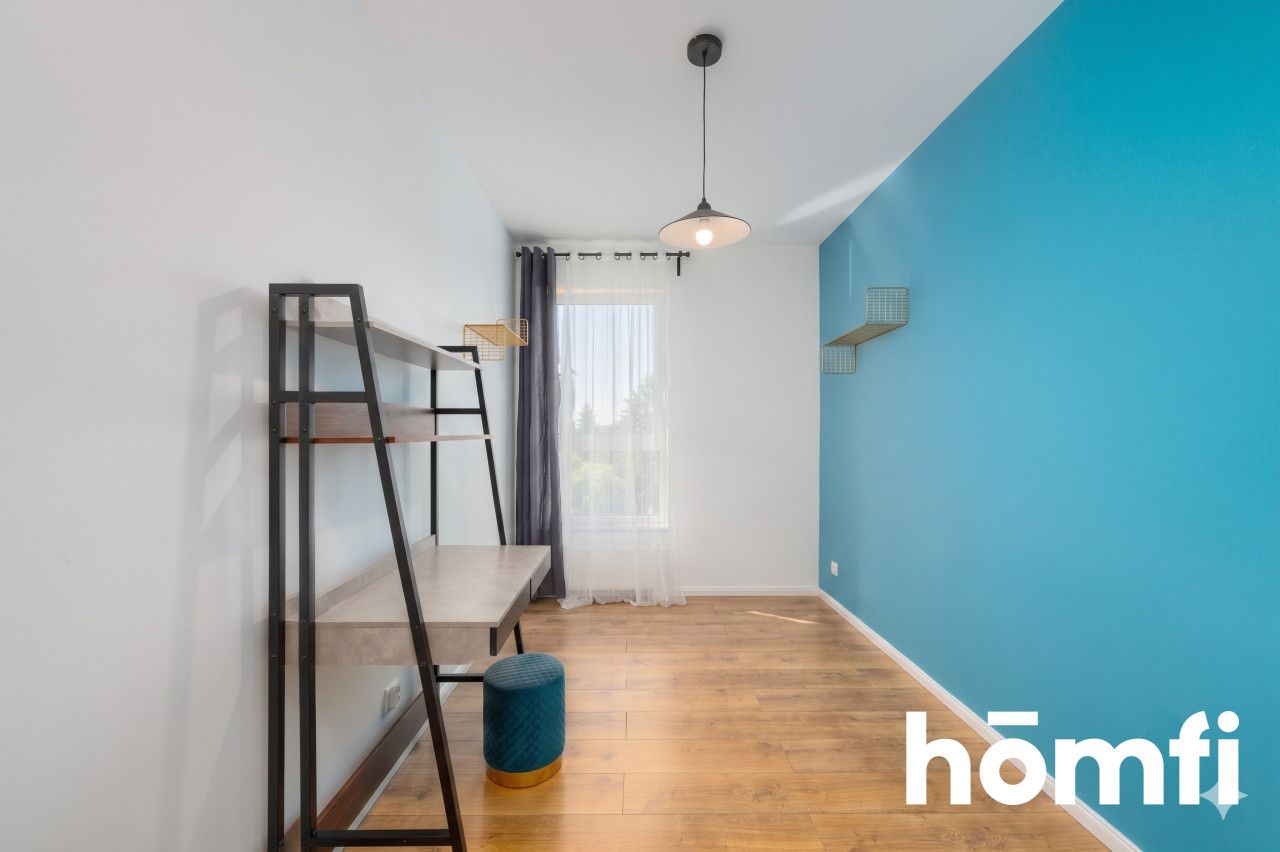 3-room apartment with balcony for rent, ul. Rybnicka. - Квартира - Оренда - Wrocław, Krzyki / Księże Małe