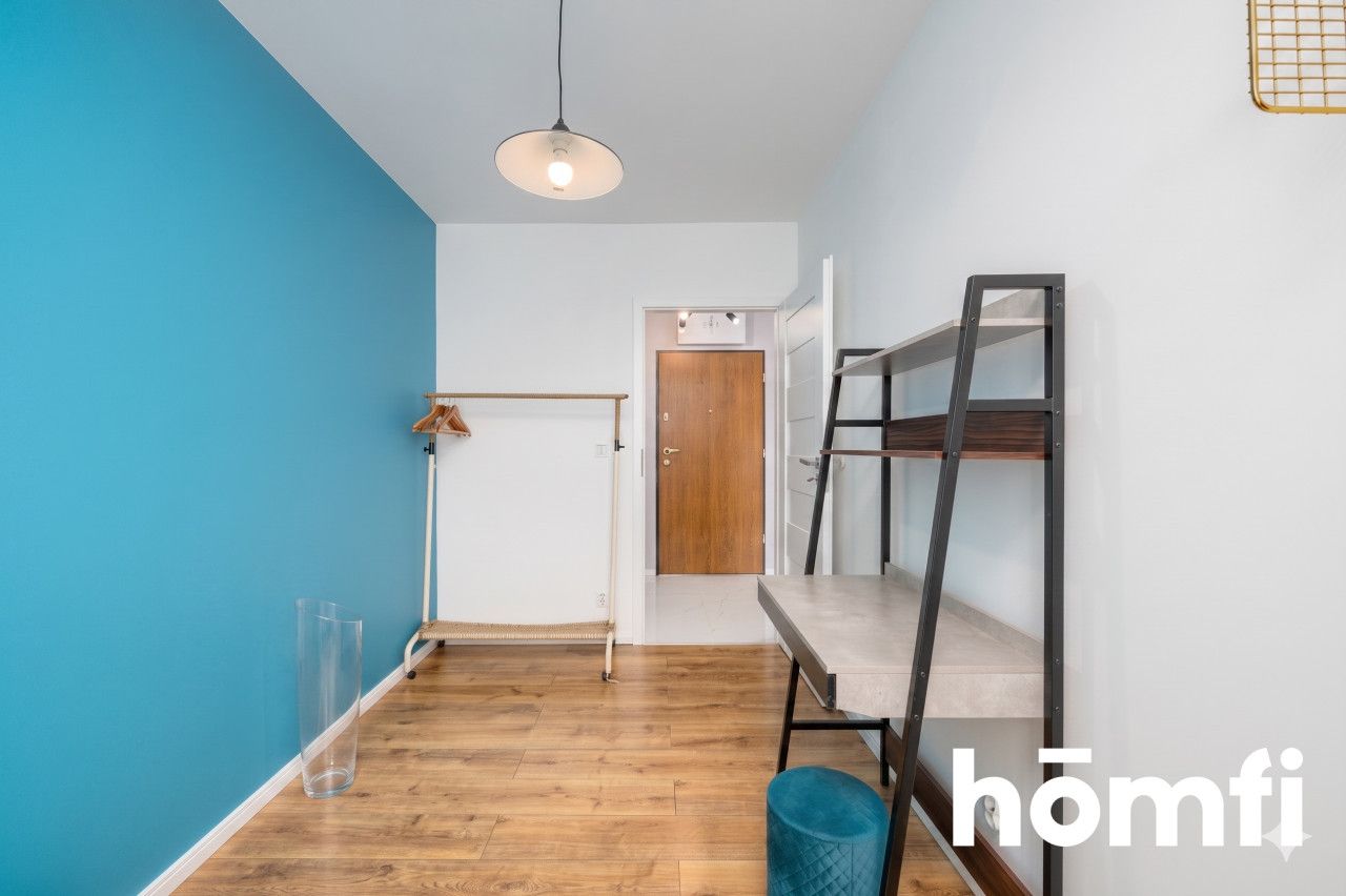 3-room apartment with balcony for rent, ul. Rybnicka. - Квартира - Оренда - Wrocław, Krzyki / Księże Małe