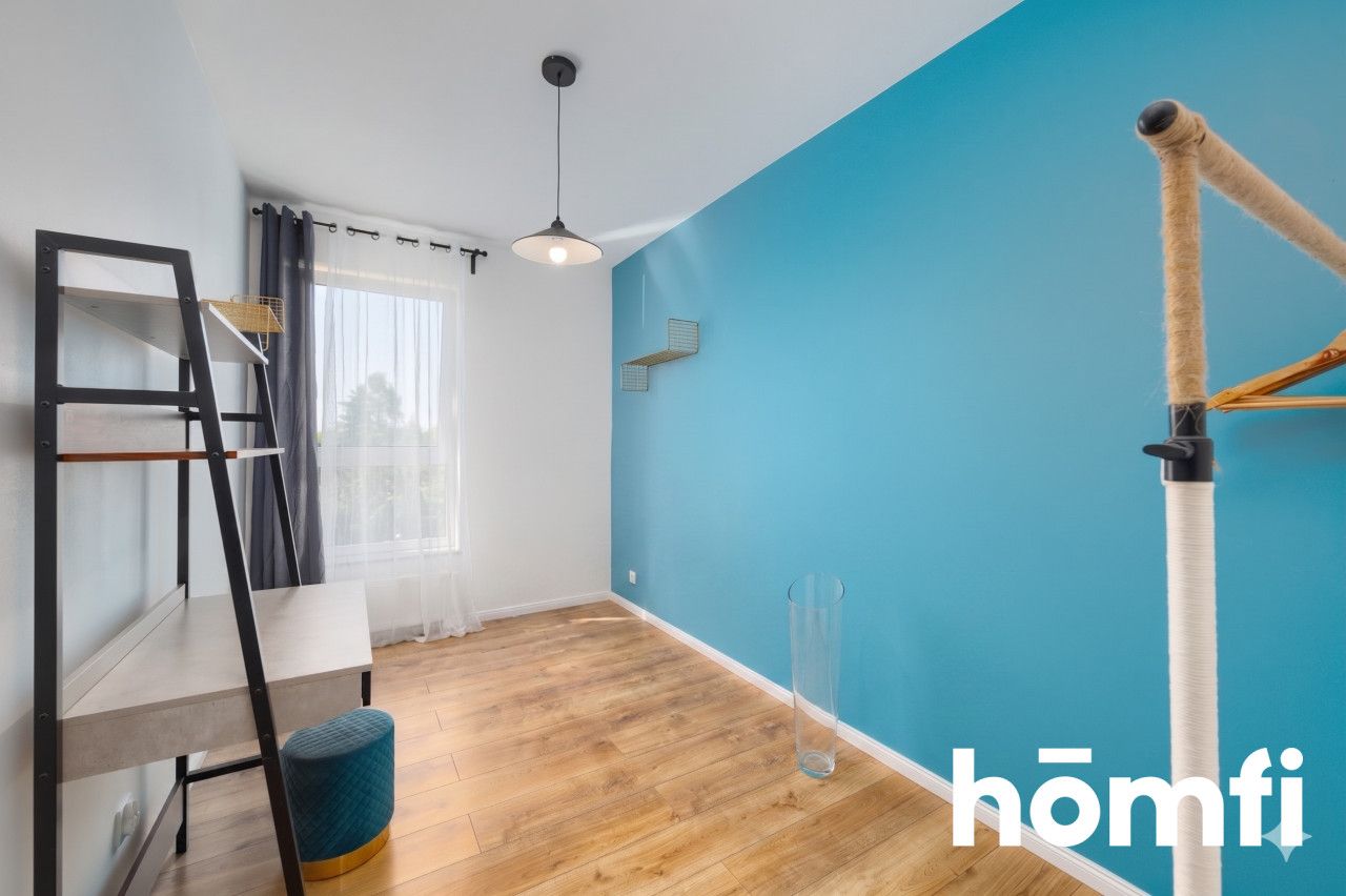 3-room apartment with balcony for rent, ul. Rybnicka. - Квартира - Оренда - Wrocław, Krzyki / Księże Małe