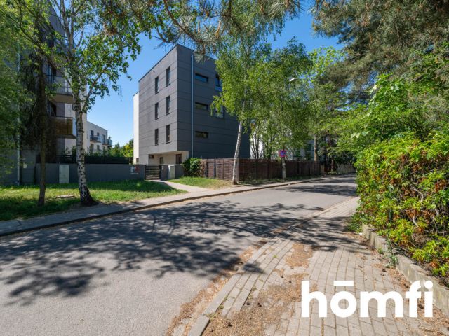 3-room apartment with balcony for rent, ul. Rybnicka. - Apartment - Rent - Wrocław, Krzyki / Księże Małe