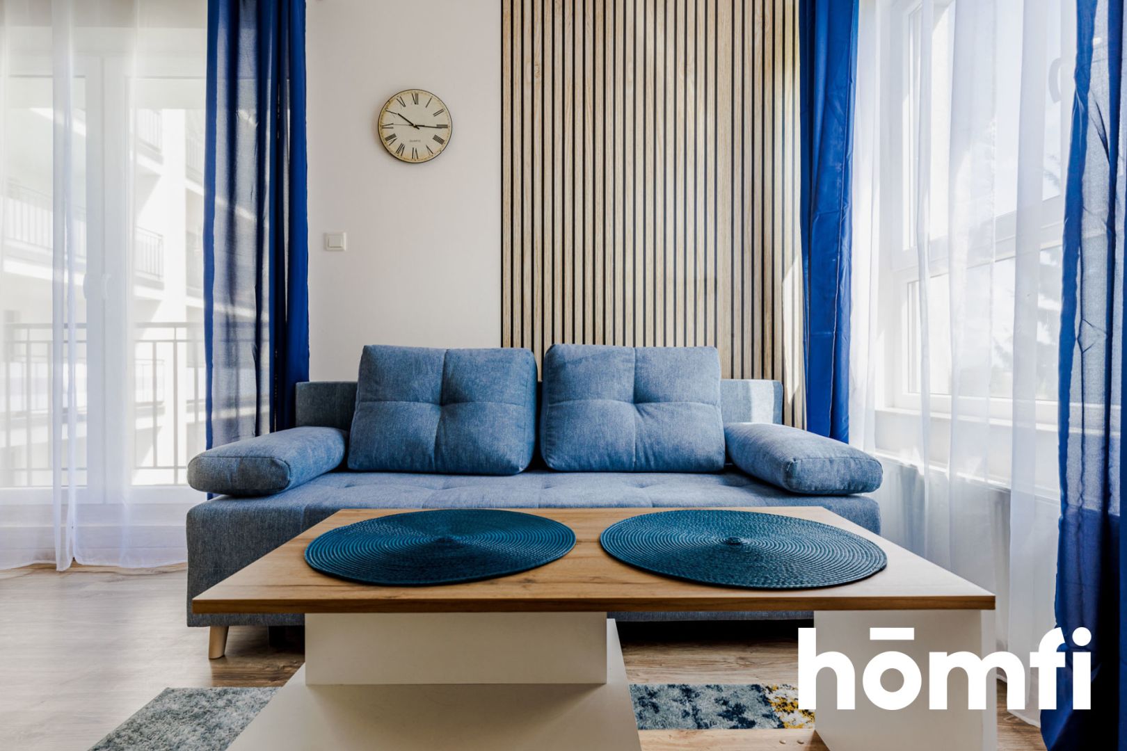 Nowy komfortowy 2 pok apartament w sercu Piastowa - Mieszkanie - Wynajem - Pruszkowski, Piastów