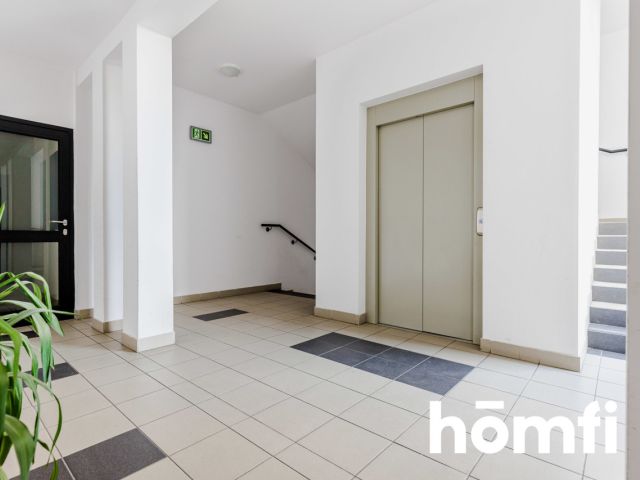 New comfortable 2-room apartment in the heart of Piastów - Apartment - Rent - Pruszkowski, Piastów