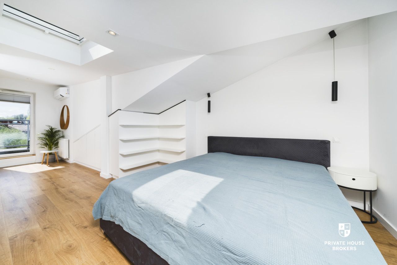 2 bedroom apartment at Zabłocie - Apartment - Sale - Kraków, Zabłocie