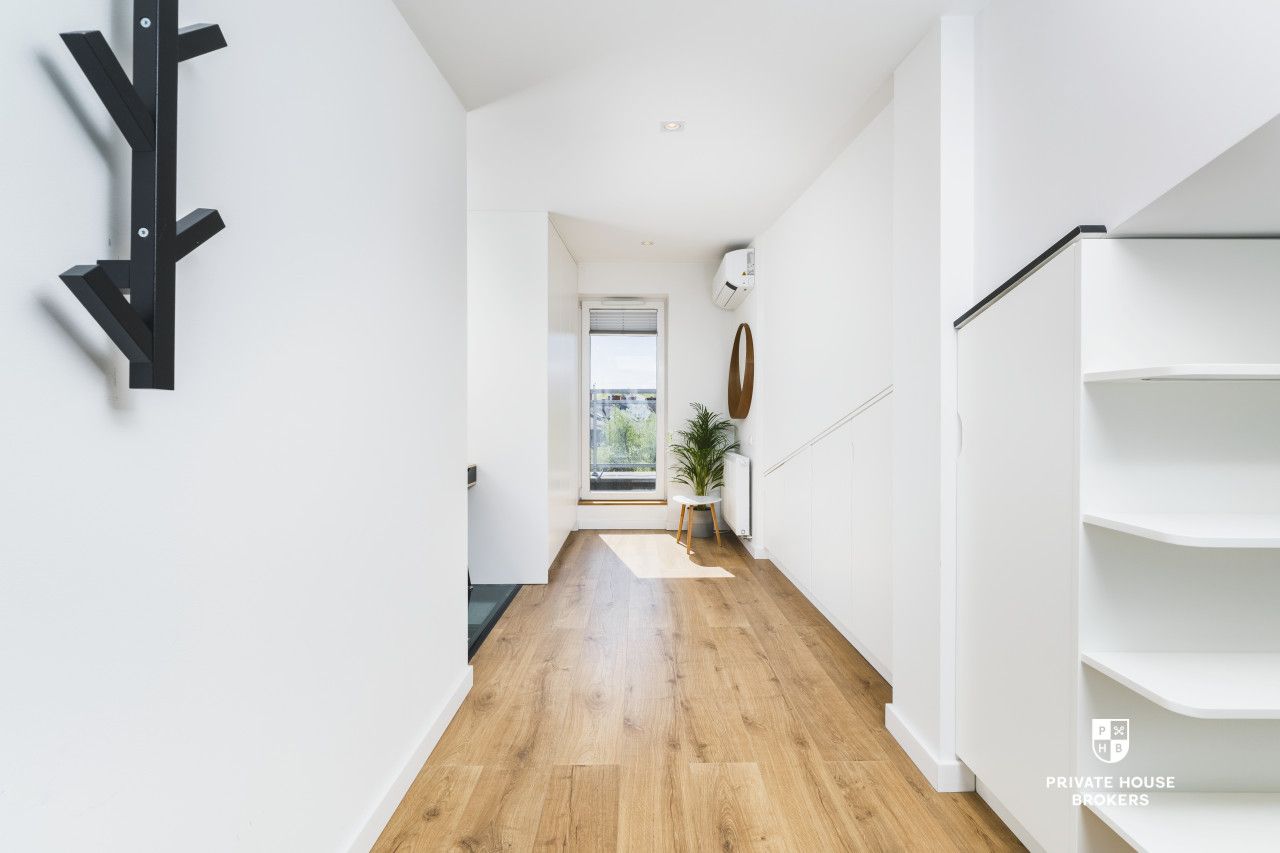 2 bedroom apartment at Zabłocie - Apartment - Sale - Kraków, Zabłocie