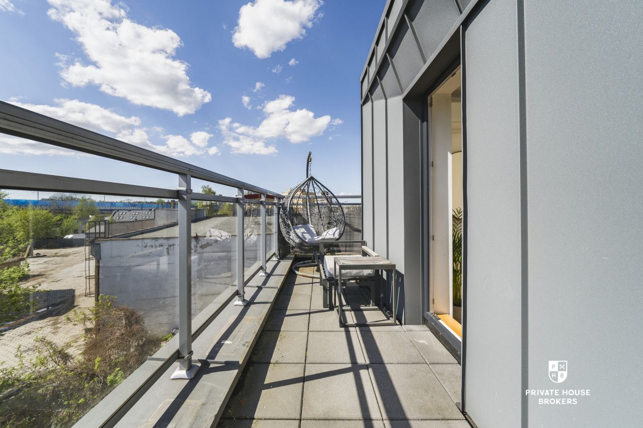 2 bedroom apartment at Zabłocie - Apartment - Sale - Kraków, Zabłocie