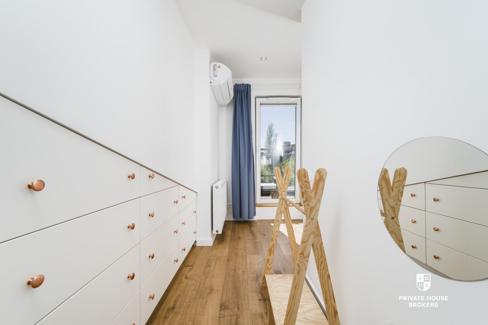2 bedroom apartment at Zabłocie - Apartment - Sale - Kraków, Zabłocie