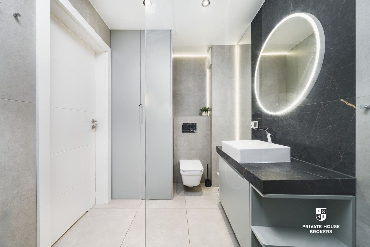 2 bedroom apartment at Zabłocie - Apartment - Sale - Kraków, Zabłocie