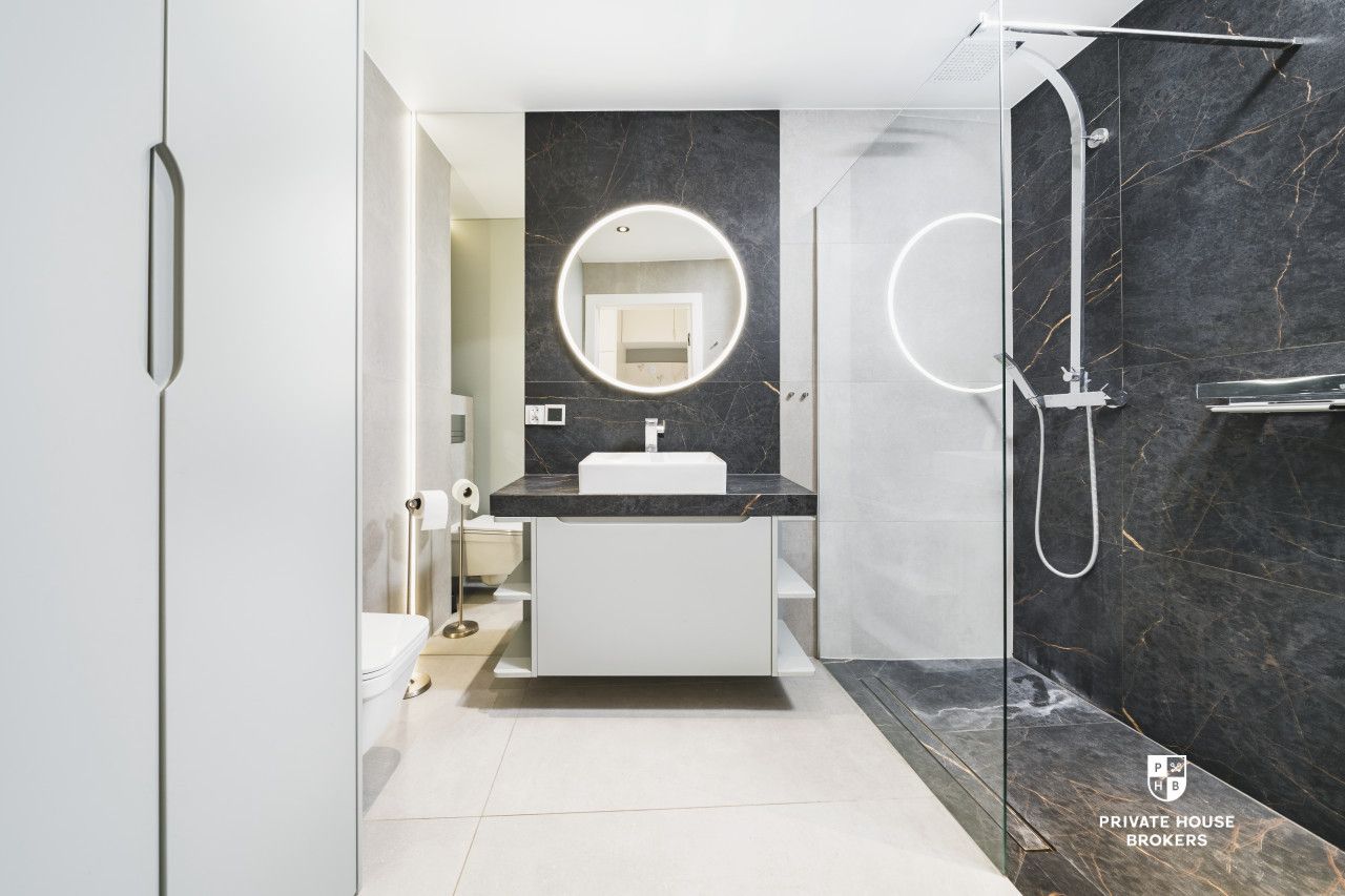 2 bedroom apartment at Zabłocie - Apartment - Sale - Kraków, Zabłocie