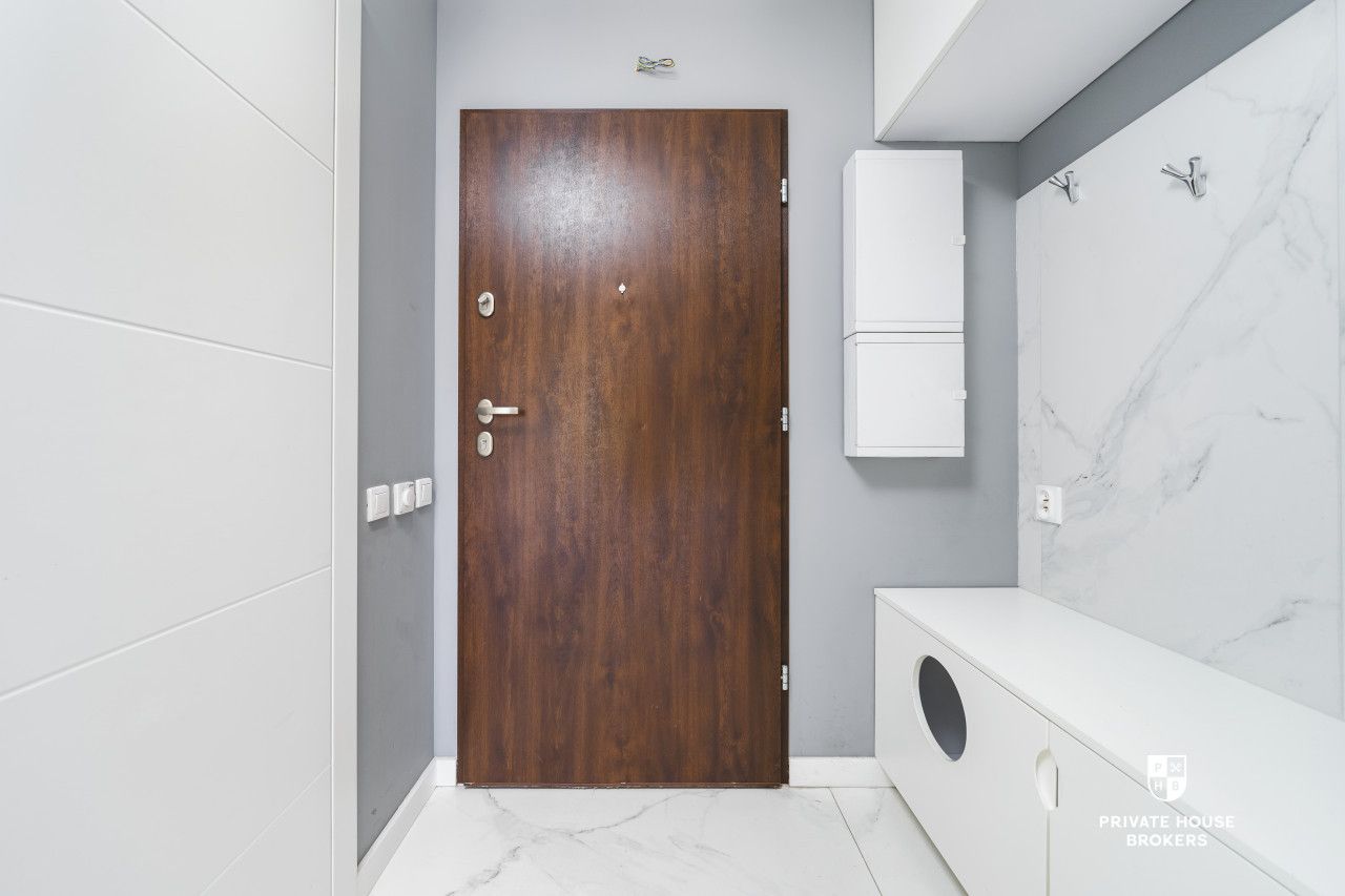 2 bedroom apartment at Zabłocie - Apartment - Sale - Kraków, Zabłocie
