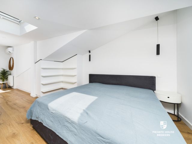 2 bedroom apartment at Zabłocie - Apartment - Sale - Kraków, Zabłocie