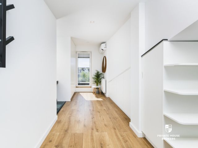 2 bedroom apartment at Zabłocie - Apartment - Sale - Kraków, Zabłocie