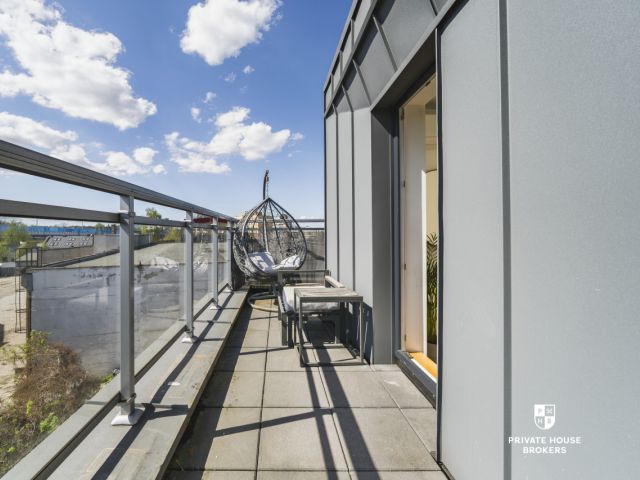 2 bedroom apartment at Zabłocie - Apartment - Sale - Kraków, Zabłocie