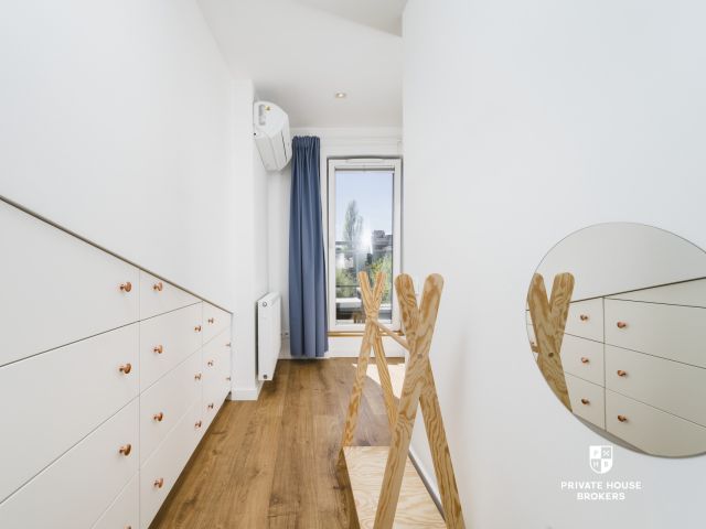 2 bedroom apartment at Zabłocie - Apartment - Sale - Kraków, Zabłocie