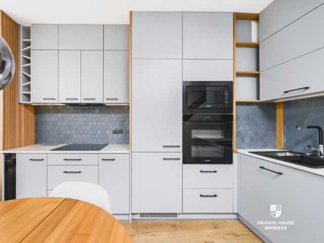 2 bedroom apartment at Zabłocie - Apartment - Sale - Kraków, Zabłocie